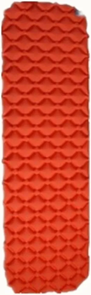 Lightweight Ultralight Sleeping Pad - Inflatable Camping Mat for Backpacking, Camping, Traveling and Hiking