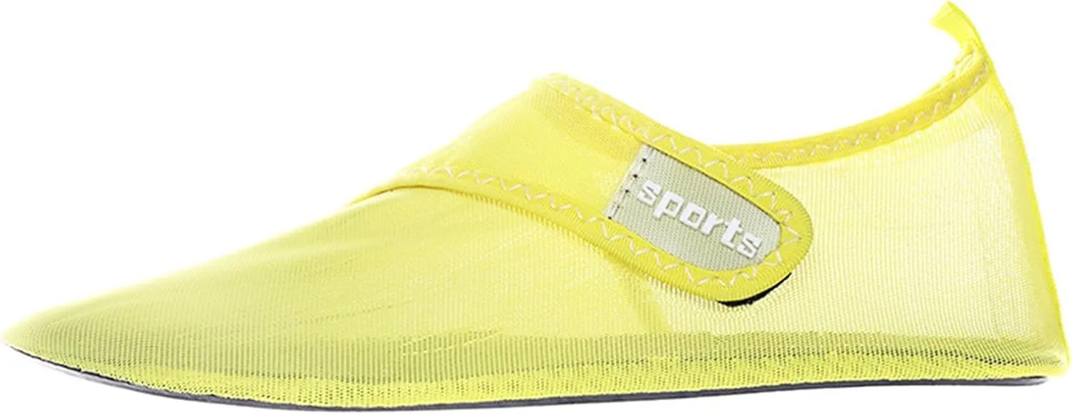 Lightweight Water Shoes for Women Men Quick Drying, Soft Hiking Barefoot Water Shoes with Drainage, Outdoor Sports Surf Yoga Swimming Walking
