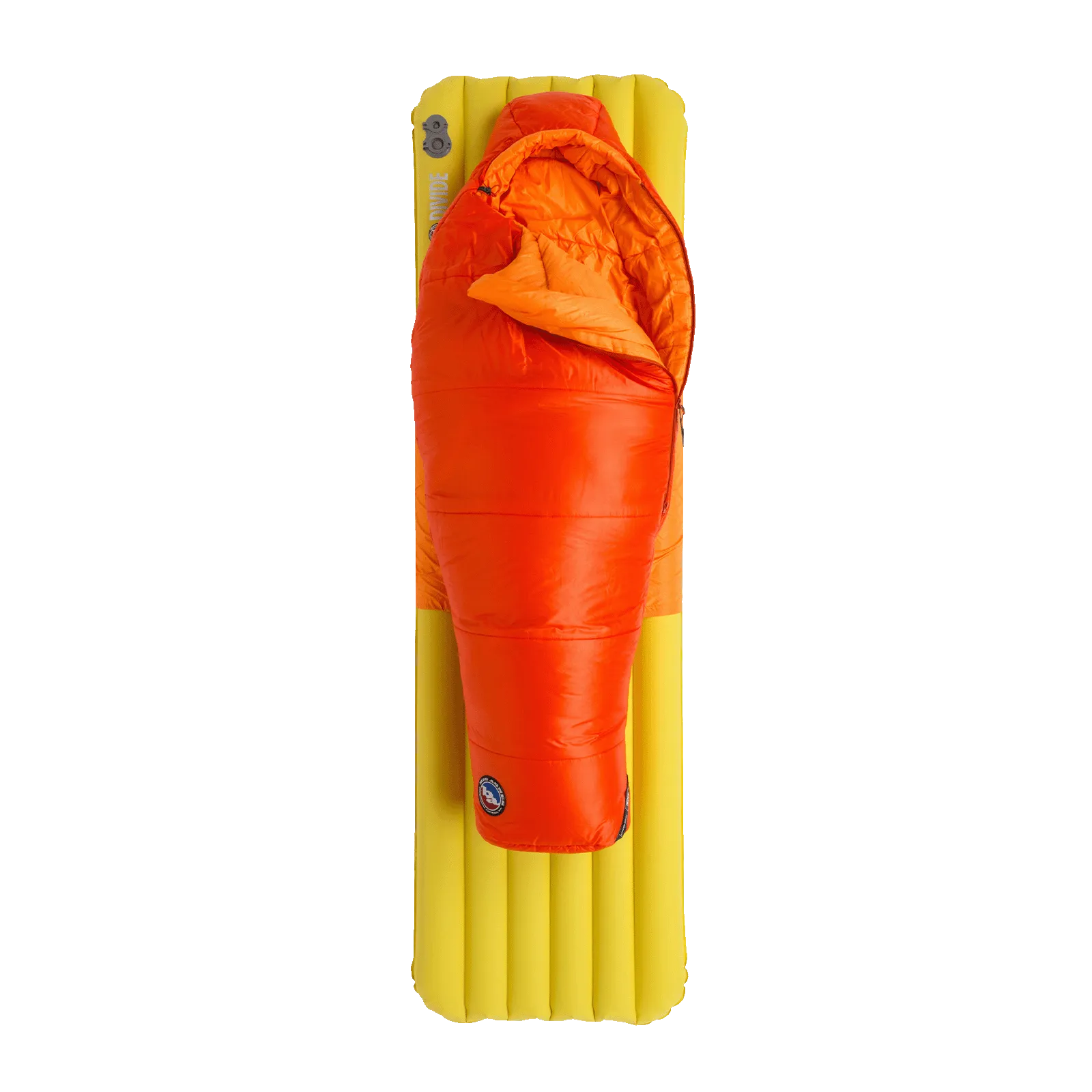 Little Red 20°