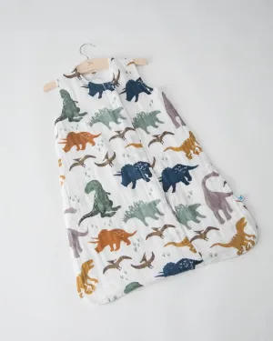 Little Unicorn Cotton Muslin Sleep Bag