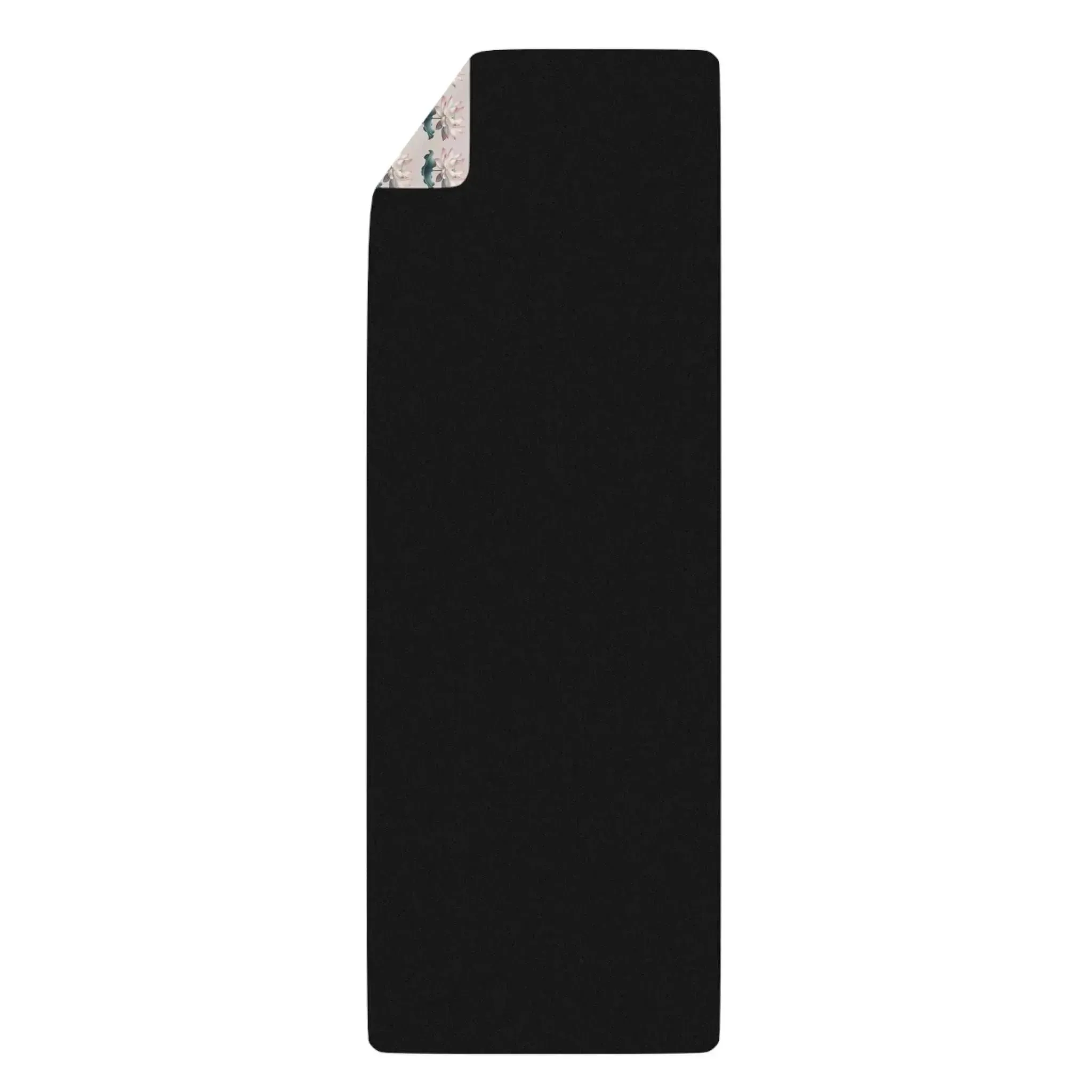 Lotus Tranquility Yoga Mat - Nurture Your Zen 🌸🧘‍♀️