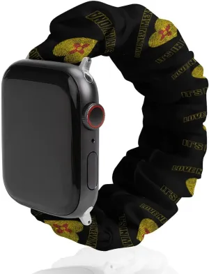 Love New Mexico State My DNA Fashion Watch Strap Scrunchies Wristbands Compatible With IWatch Series
