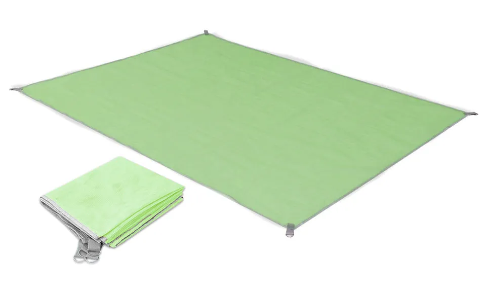 Magic Anti Sand Beach Mat