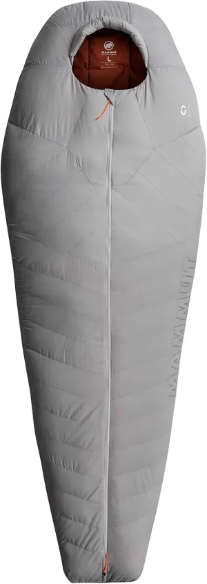 Mammut Men Relax 0C Down Sleeping Bag