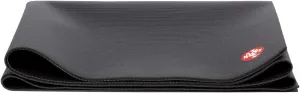 Manduka Pro Travel Mat 2.0 - Black