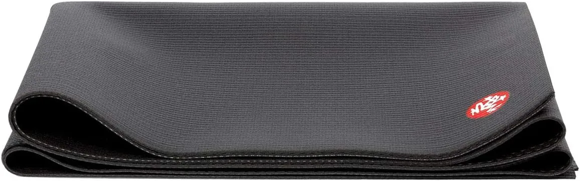 Manduka Pro Travel Mat 2.0 - Black