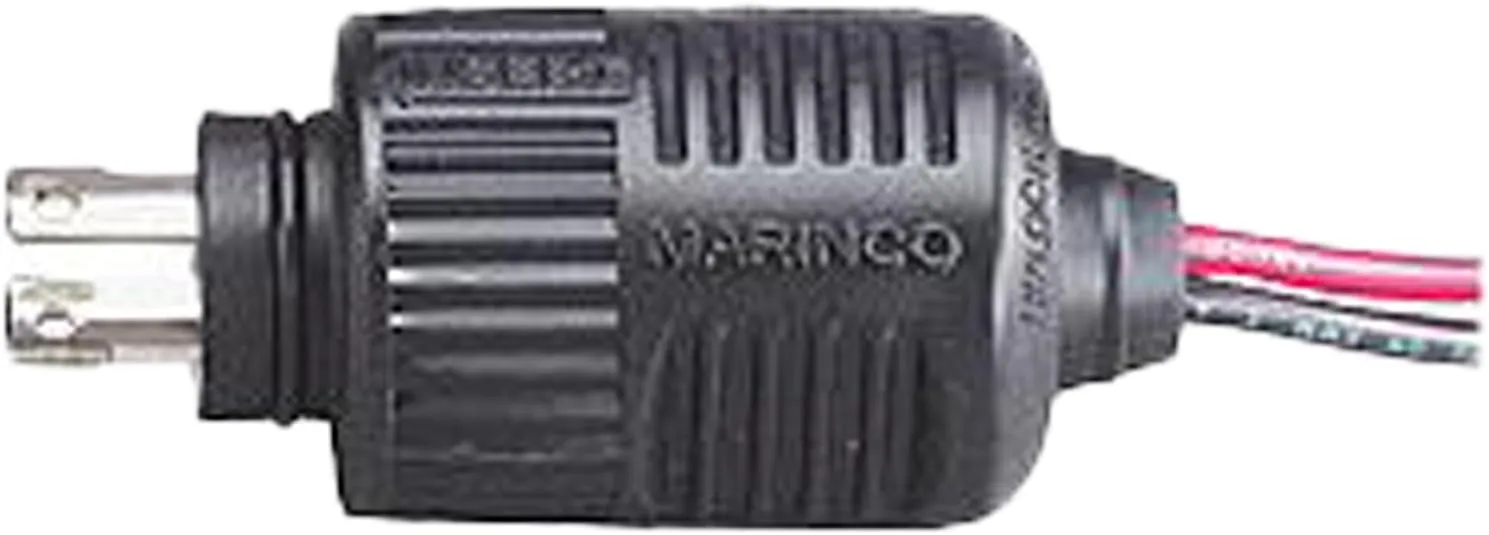 Marinco 2-Wire ConnectPro® Charging / Downrigger / Trolling System