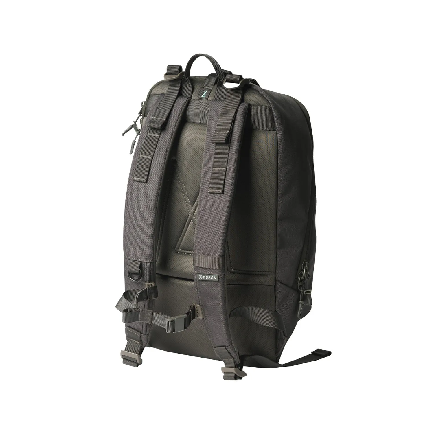 Marquis Backpack L - Recycled PET