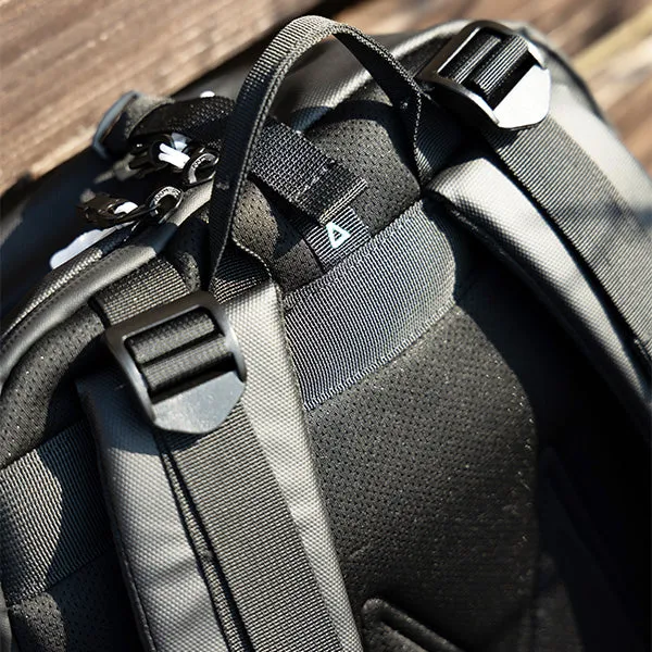Marquis Backpack L - Recycled PET