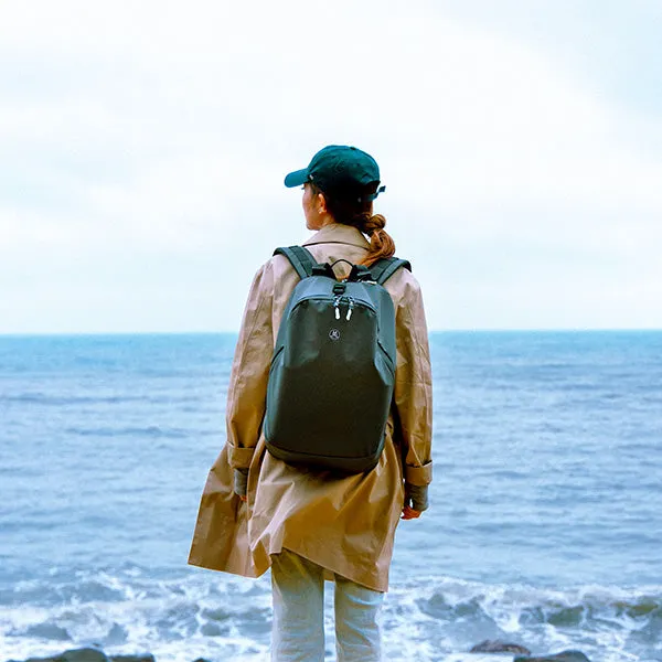 Marquis Backpack L - Recycled PET