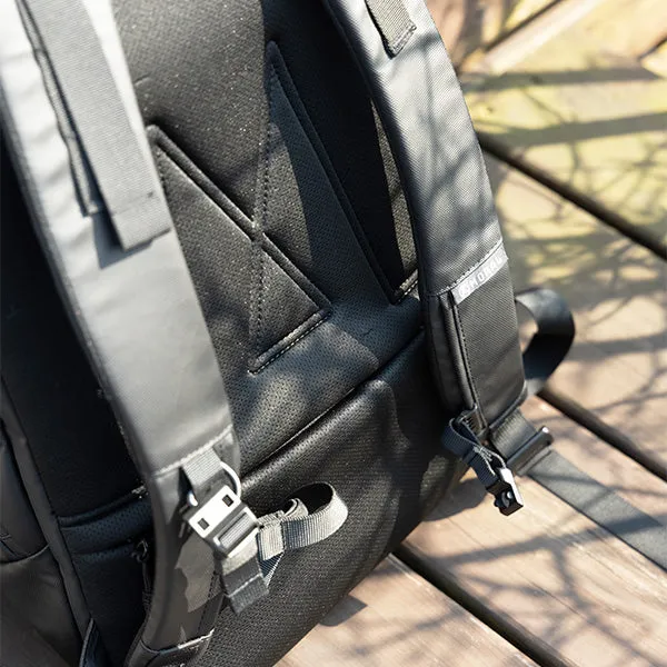 Marquis Backpack L - Recycled PET