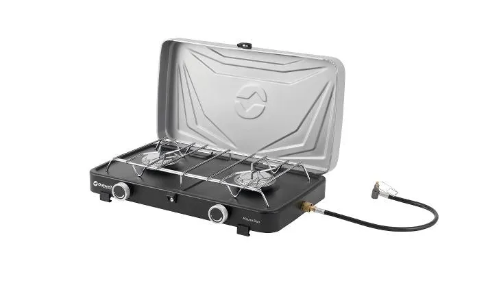 Mauna Duo Stove