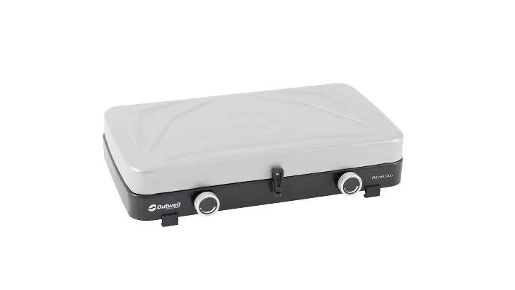 Mauna Duo Stove