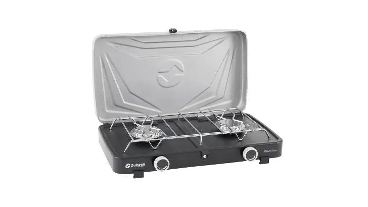 Mauna Duo Stove