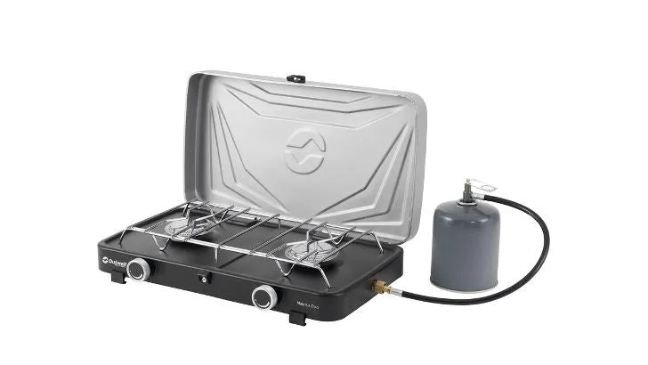 Mauna Duo Stove