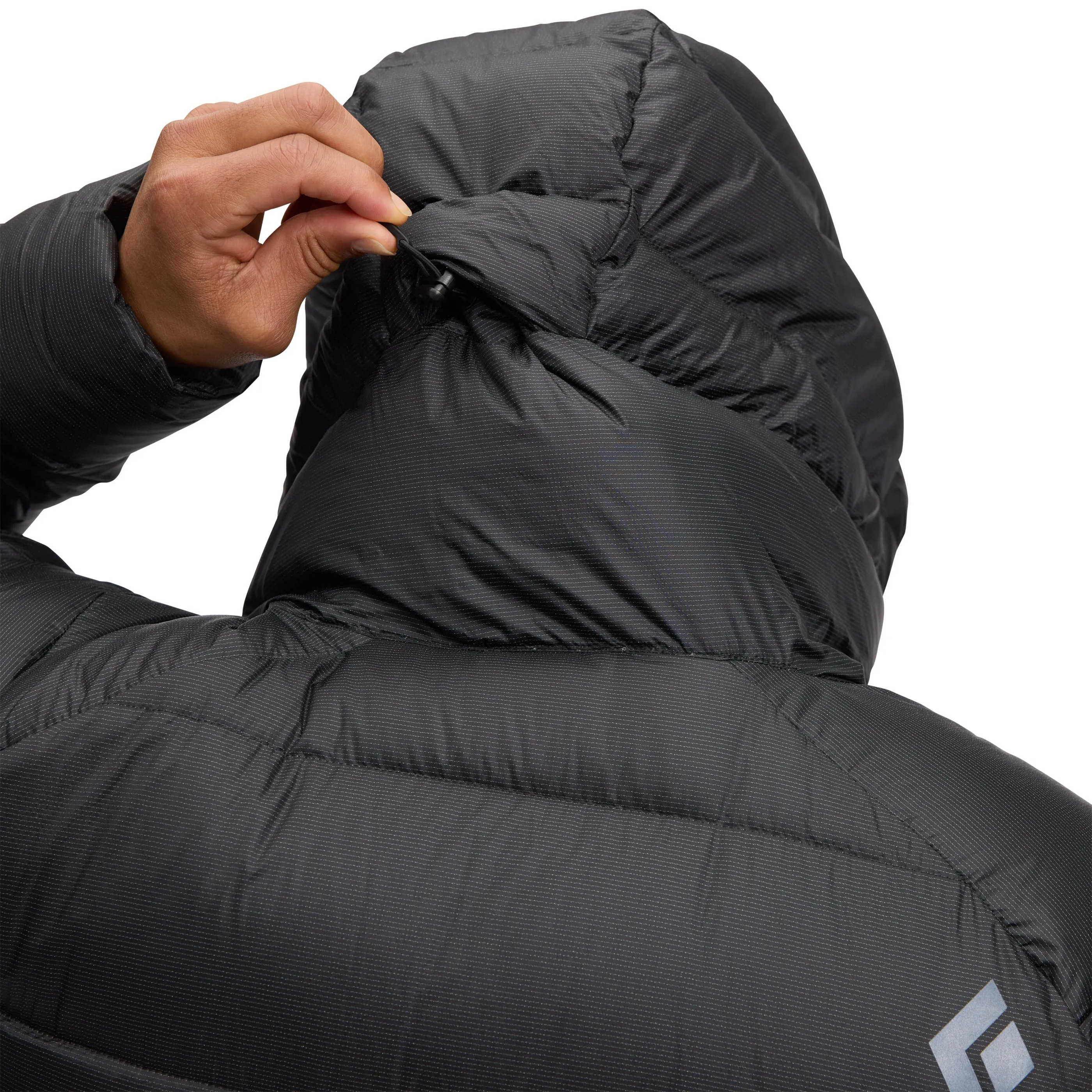Men's Mission Down 4000M Parka
