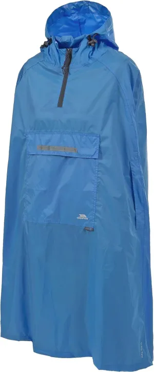 Men's Qikpac Poncho