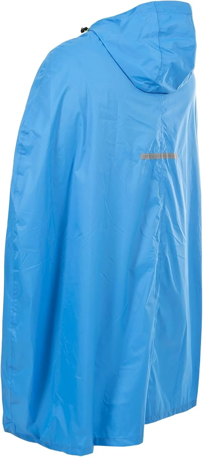 Men's Qikpac Poncho