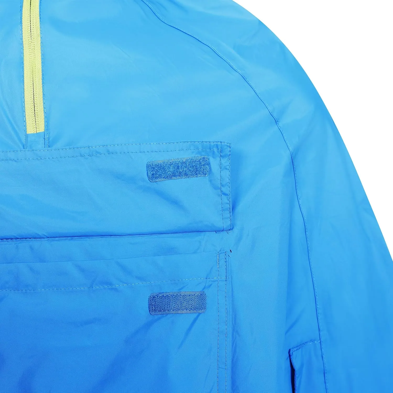 Men's Qikpac Poncho