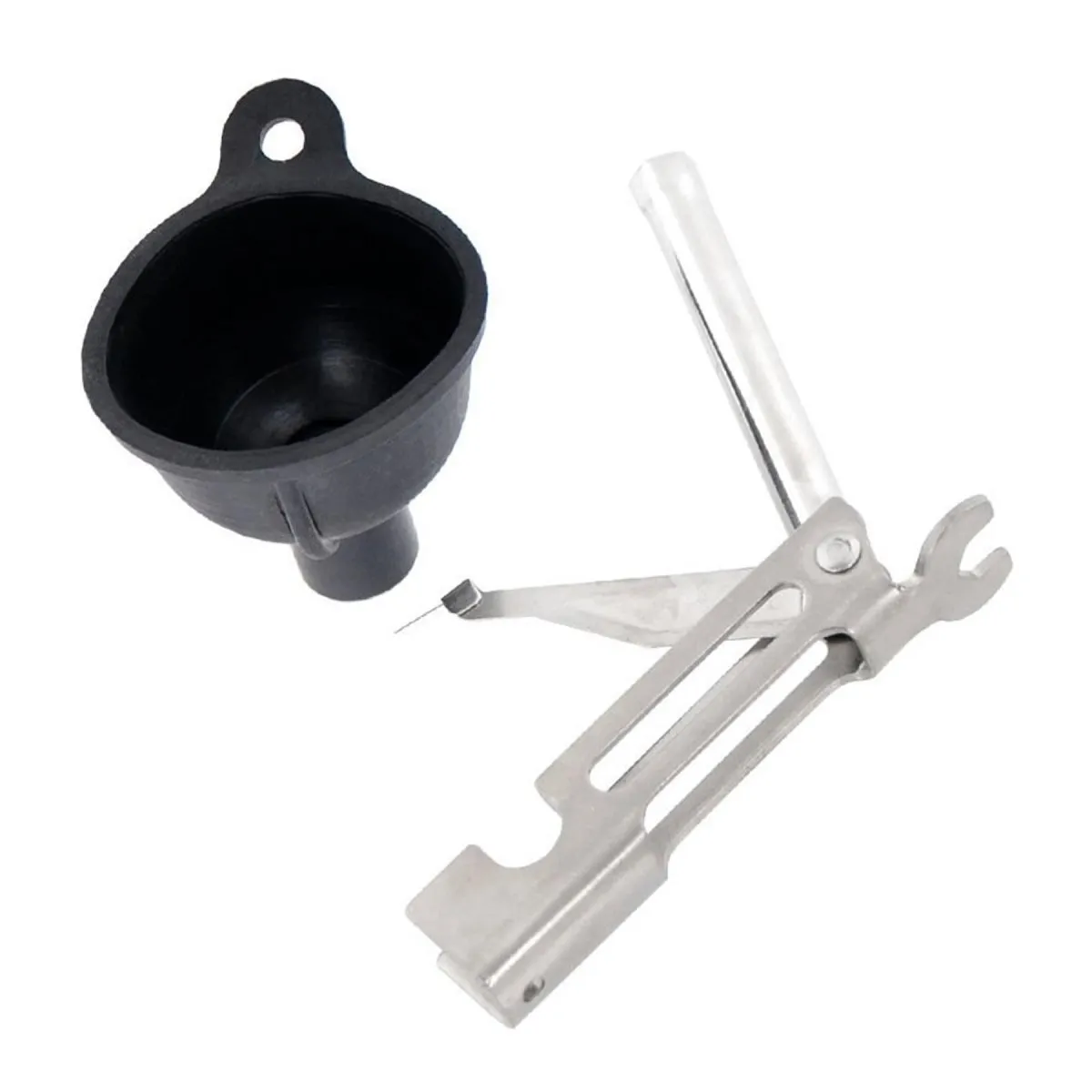 MFH Brand Petrol Stove hiking camping trekking outdoor liquid fuel burner kit