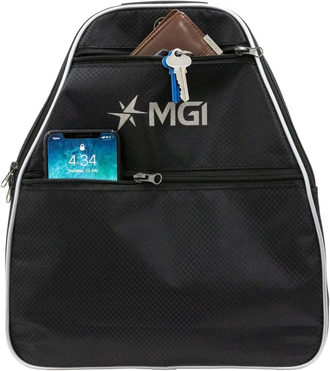 MGI Ai Cooler and Storage Bag