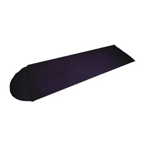 Microfleece Mummy W-o Shell