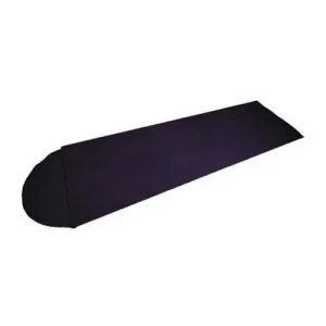 Microfleece Mummy W-o Shell