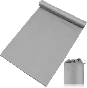 Milisten Travel Sleep Sack for Hotels Sleeping Bag Liner Comfortable Stylish Travel Essential for Backpacking Hotel Stays Suitable for All Ages