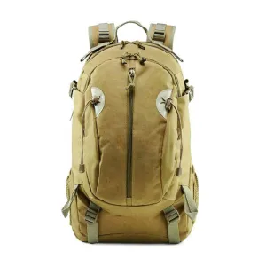 Military Bag Tactical Backpack Oxford Army 3 Day Assault Pack Molle Bag Backpacks Rucksacks for Outdoor Hiking Trekking Backpack