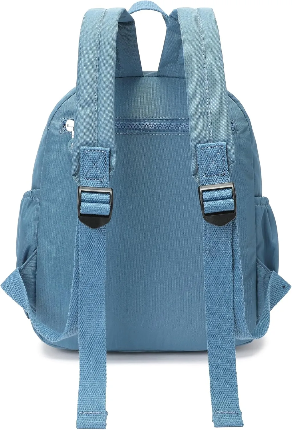 Mini Hiking Waterproof Laptop Backpack Purse for Women and Men,Travel Backpack 8.6L