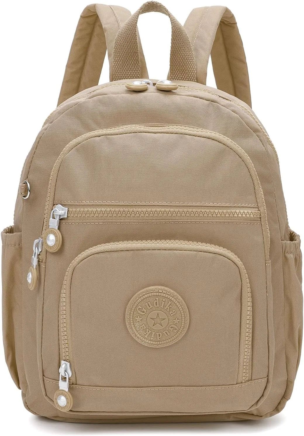 Mini Hiking Waterproof Laptop Backpack Purse for Women and Men,Travel Backpack 8.6L
