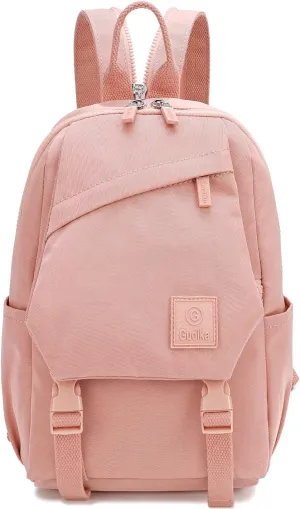 Mini Waterproof Backpack Purse for Women and Men,Small Travel Daypack
