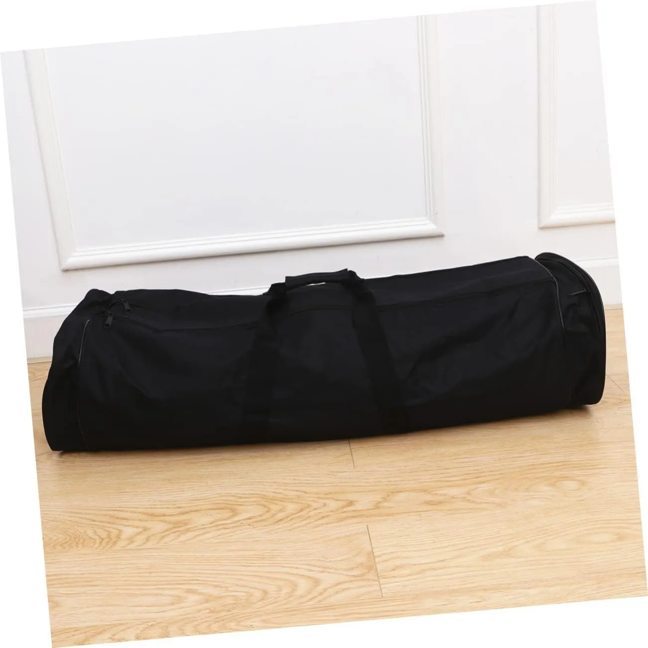 Mobestech Portable Telescope Backpack for Travel Multipurpose Bag Shoulder Straps Durable Storage Case for Astronomical Telescope
