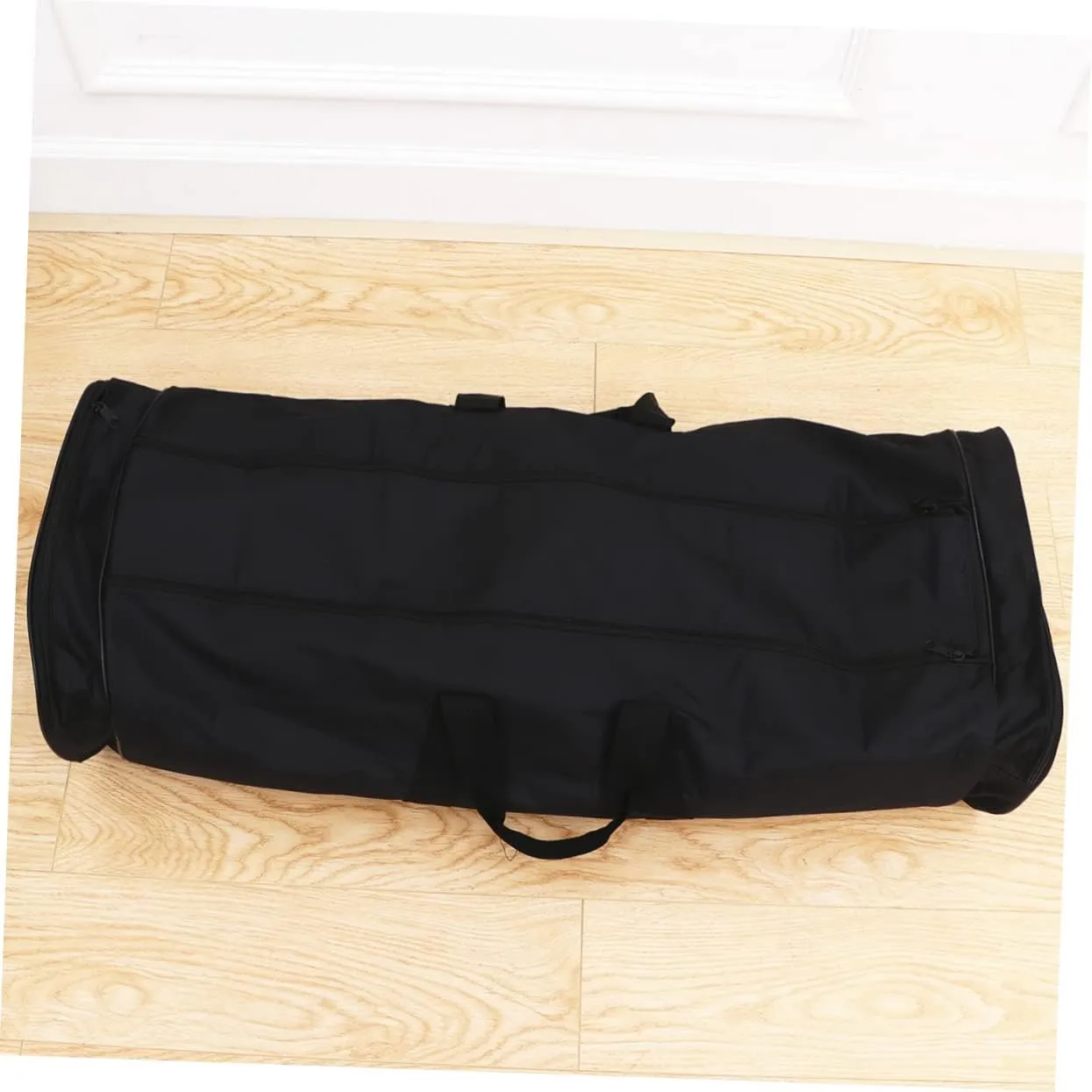 Mobestech Portable Telescope Backpack for Travel Multipurpose Bag Shoulder Straps Durable Storage Case for Astronomical Telescope