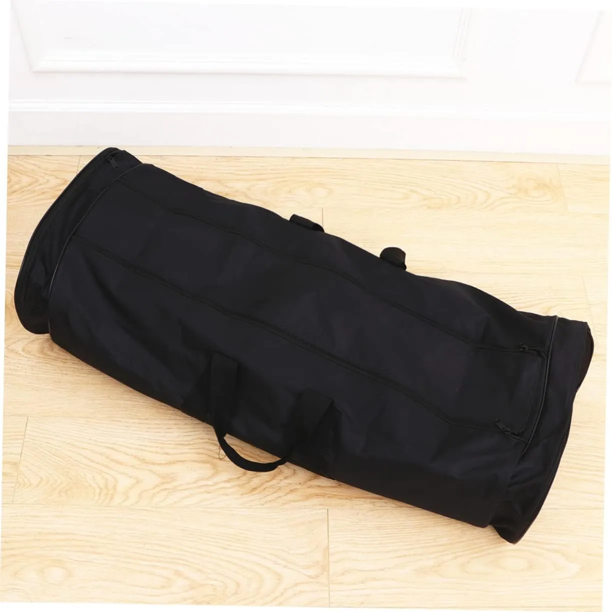 Mobestech Portable Telescope Backpack for Travel Multipurpose Bag Shoulder Straps Durable Storage Case for Astronomical Telescope
