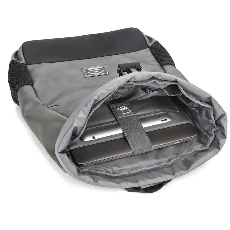 Modern Waterproof Backpack