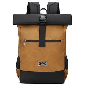 Modern Waterproof Backpack