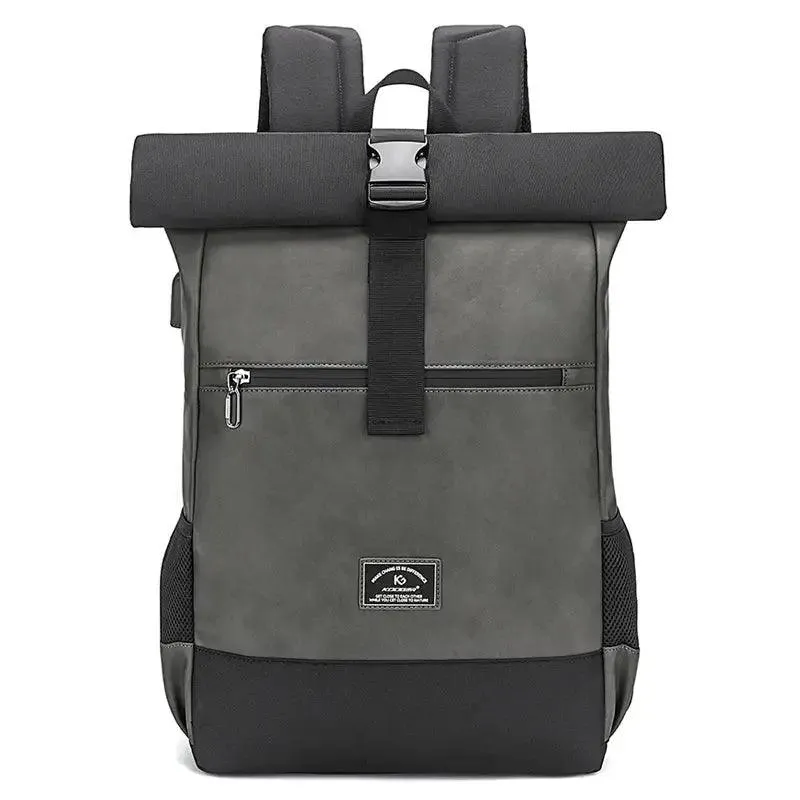 Modern Waterproof Backpack