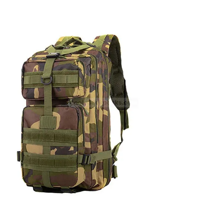 MOLLE Hiking Backpack