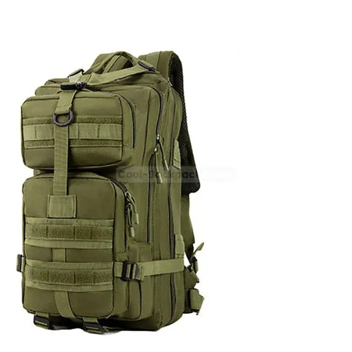 MOLLE Hiking Backpack