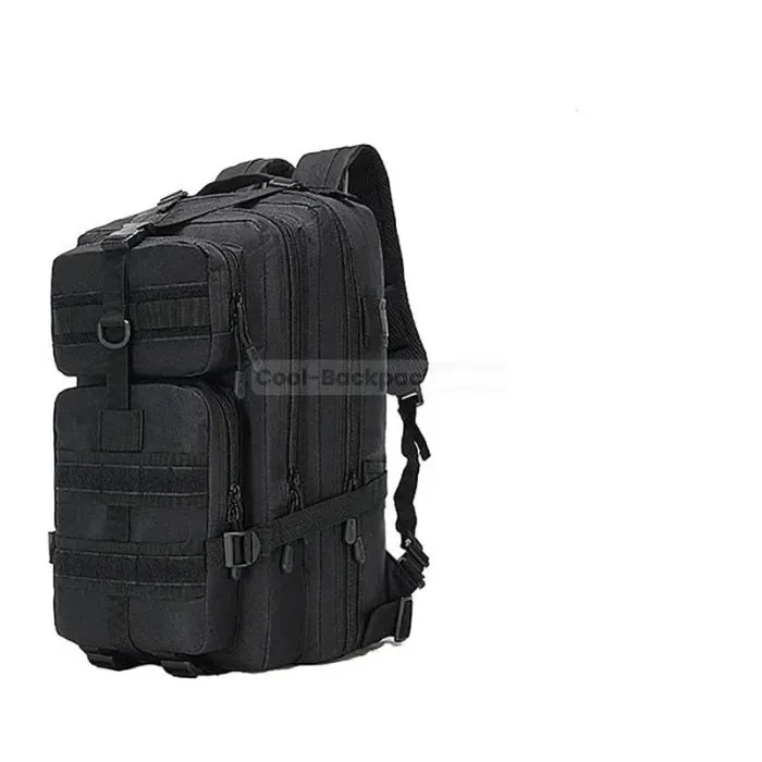 MOLLE Hiking Backpack