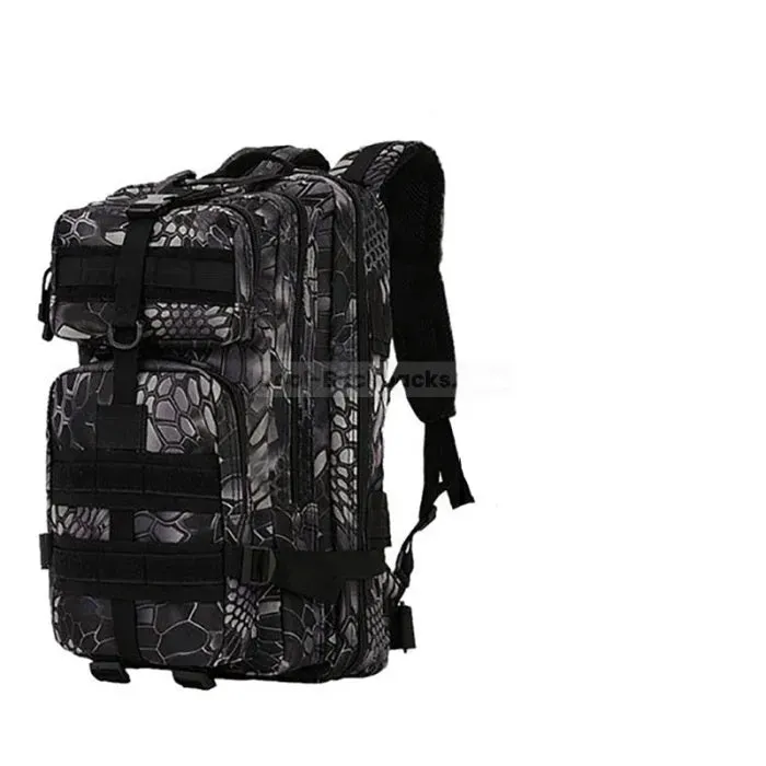 MOLLE Hiking Backpack