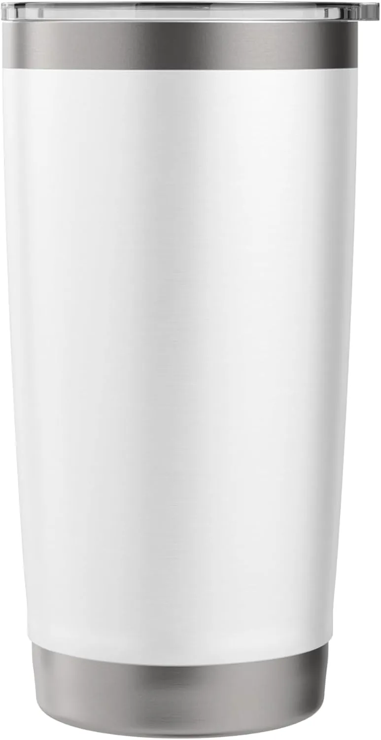 Money Bag Stainless Steel Insulated Tumbler
