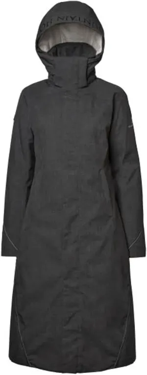 Mountain Horse Ladies Alicia Coat S Grey