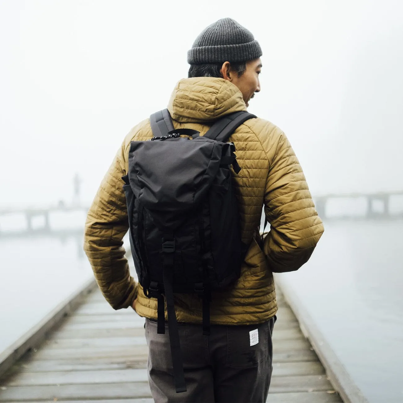 Mountain Pack 16L | TOPO DESIGNS