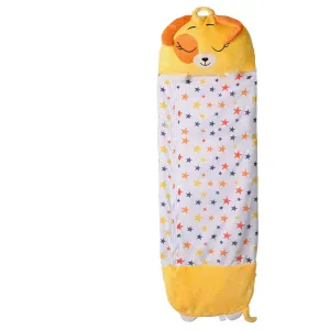 Mountview Sleeping Bag Child Pillow Large