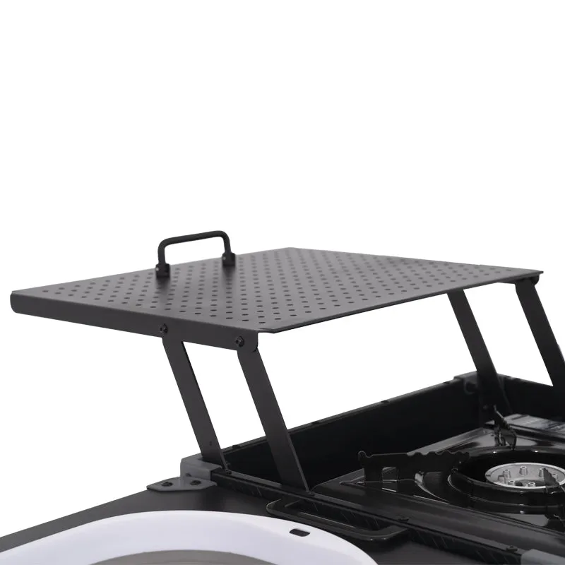 Multi-Function Foldable & Portable Integrated Outdoor Kitchen