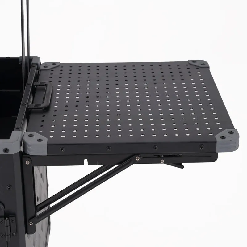 Multi-Function Foldable & Portable Integrated Outdoor Kitchen