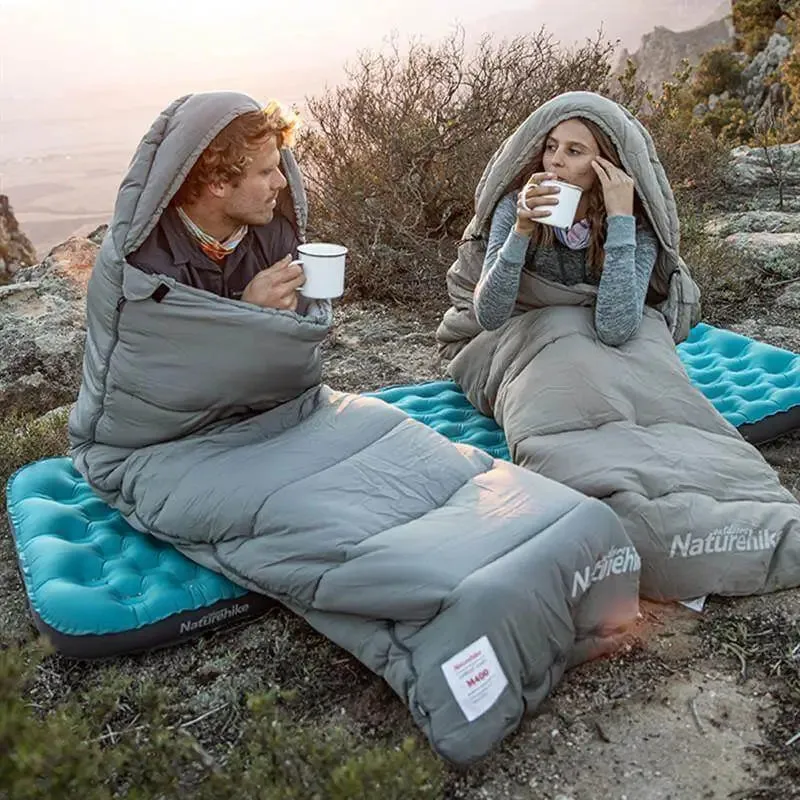 Naturehike Camping Sleeping Bag M180
