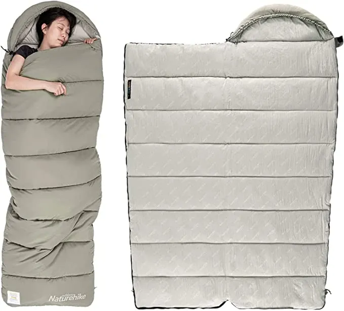 Naturehike Camping Sleeping Bag M180